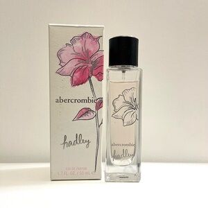 Abercrombie & Fitch Hadley Parfum Perfume